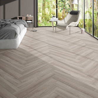 Keramisch parket