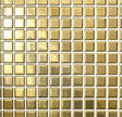 CeraVision Porcelain Goud - 30x30cm - Nature Gold Glossy - 23x23 - Mozaïek