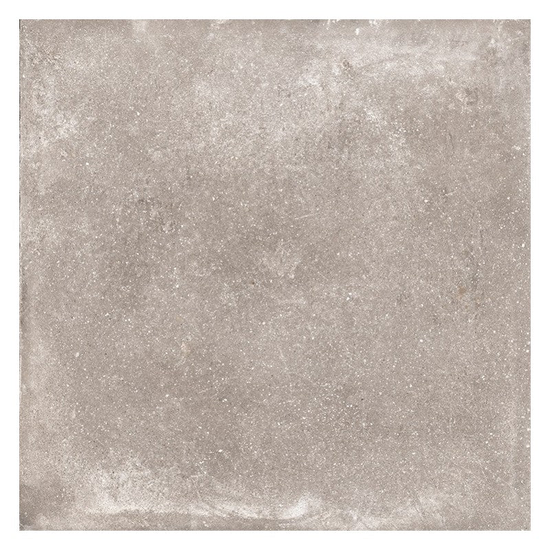 Vloertegel Flaviker BACKSTAGE Ash 80x80 cm (doosinhoud 1.28 m2)