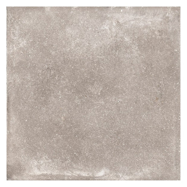 Vloertegel Flaviker BACKSTAGE Ash 80x80 cm (doosinhoud 1.28 m2)