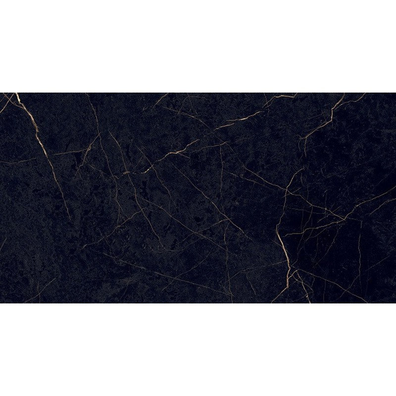 Vloertegel Flaviker SUPREME EVO Glans Noir 60x120 cm (doosinhoud 1.44 m2)