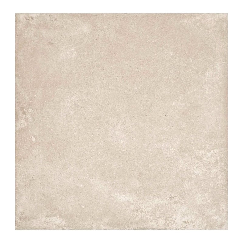Vloertegel Flaviker BACKSTAGE Bisque 60x60 cm (doosinhoud 1.08 m2)