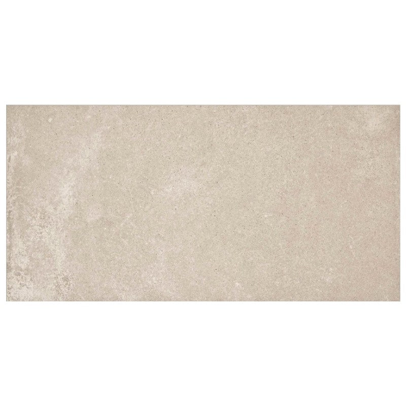 Vloertegel Flaviker BACKSTAGE Bisque 40x80 cm (doosinhoud 0.96 m2)