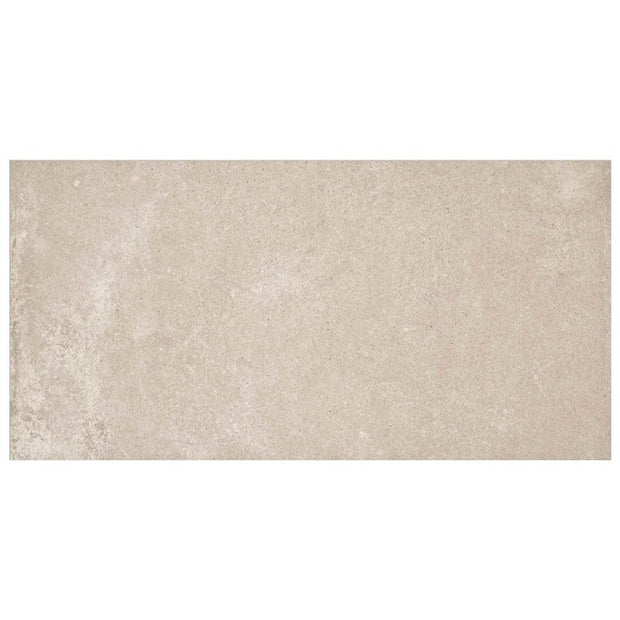 Vloertegel Flaviker BACKSTAGE Bisque 40x80 cm (doosinhoud 0.96 m2)