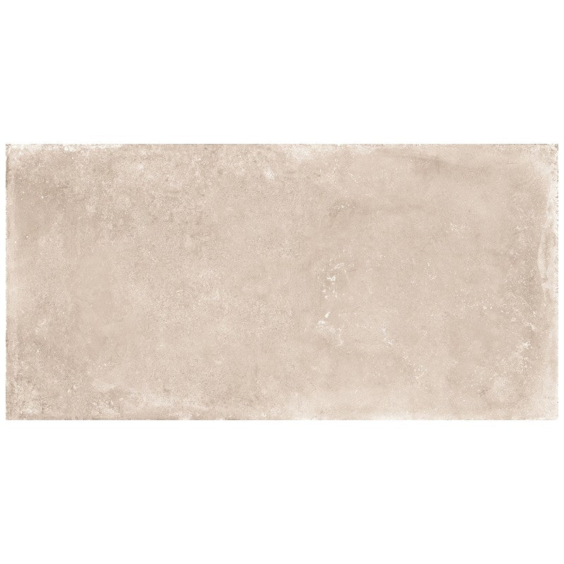 Vloertegel Flaviker BACKSTAGE Bisque 60x120 cm (doosinhoud 1.44 m2)