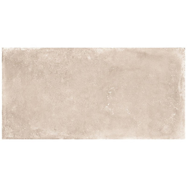 Vloertegel Flaviker BACKSTAGE Bisque 60x120 cm (doosinhoud 1.44 m2)