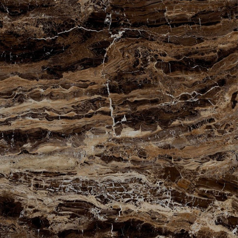 Vloertegel Marazzi GRANDEMARBLE FRAP GLANS 120x120 cm (doosinhoud 2.88 m2)