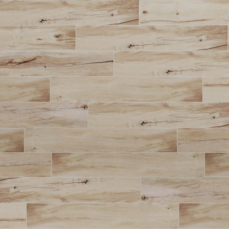Vloertegel Flaviker NORDIK WOOD BEIGE 20x120 cm (doosinhoud 1.44 m2)