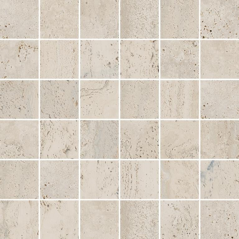 Flaviker NAVONA MOS Bone 30x30 cm