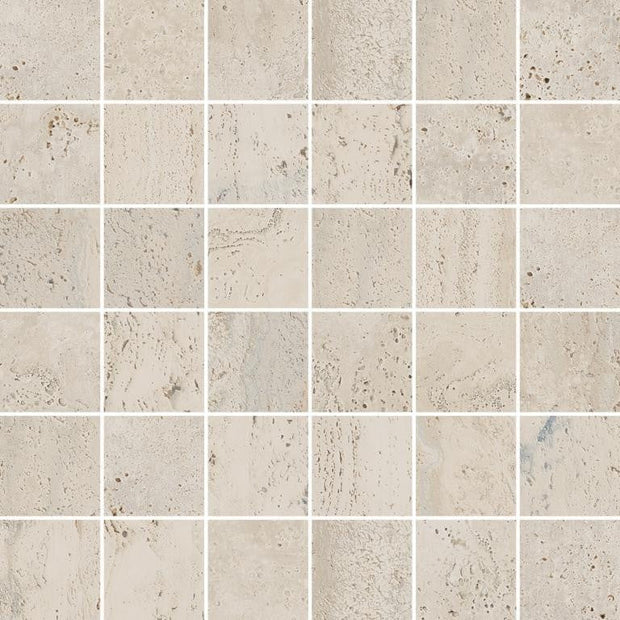 Flaviker NAVONA MOS Bone 30x30 cm
