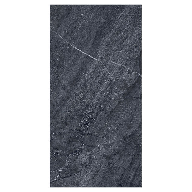 Vloertegel Energieker AGATHOS ANTRACIET 60x120 cm (doosinhoud 1.44 m2)