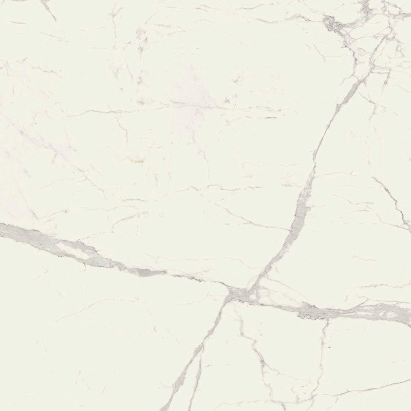 Vloertegel Marazzi GRANDEMARBLE STATUARIO 120x120 cm (doosinhoud 2.88 m2)