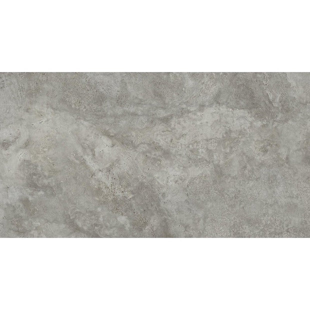 Vloertegel Flaviker NAVONA Grey Cross 30x60 cm
