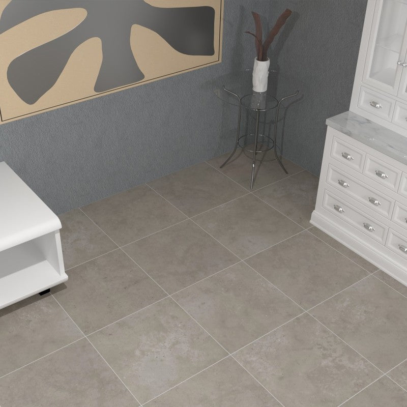Flaviker HYPER GREY 60x60 cm (doosinhoud 1.08 m2)