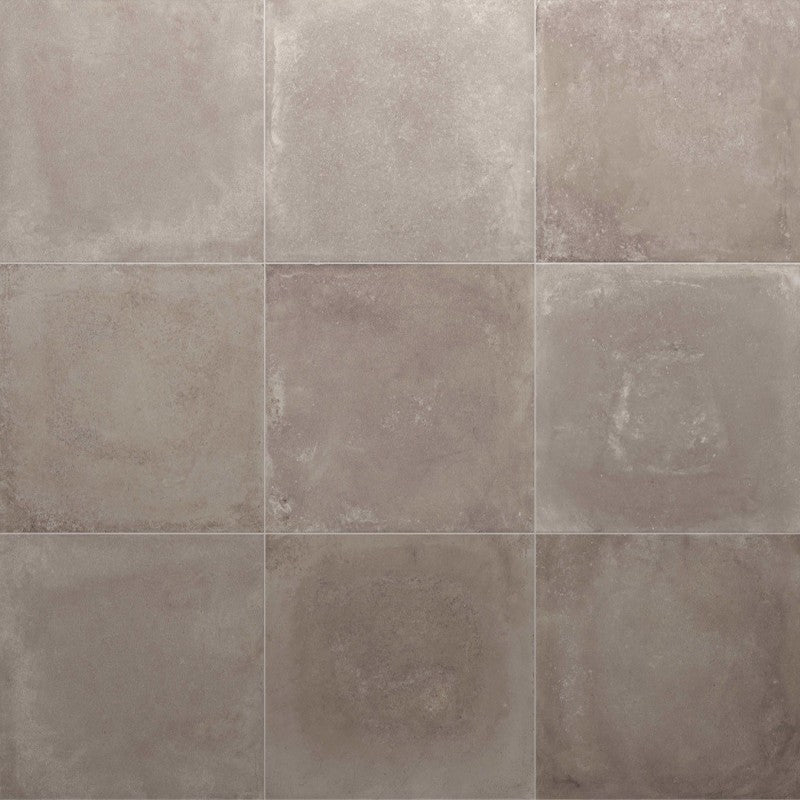 Vloertegel Flaviker BACKSTAGE Tan 60x60 cm (doosinhoud 1.08 m2)