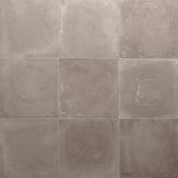 Vloertegel Flaviker BACKSTAGE Tan 60x60 cm (doosinhoud 1.08 m2)
