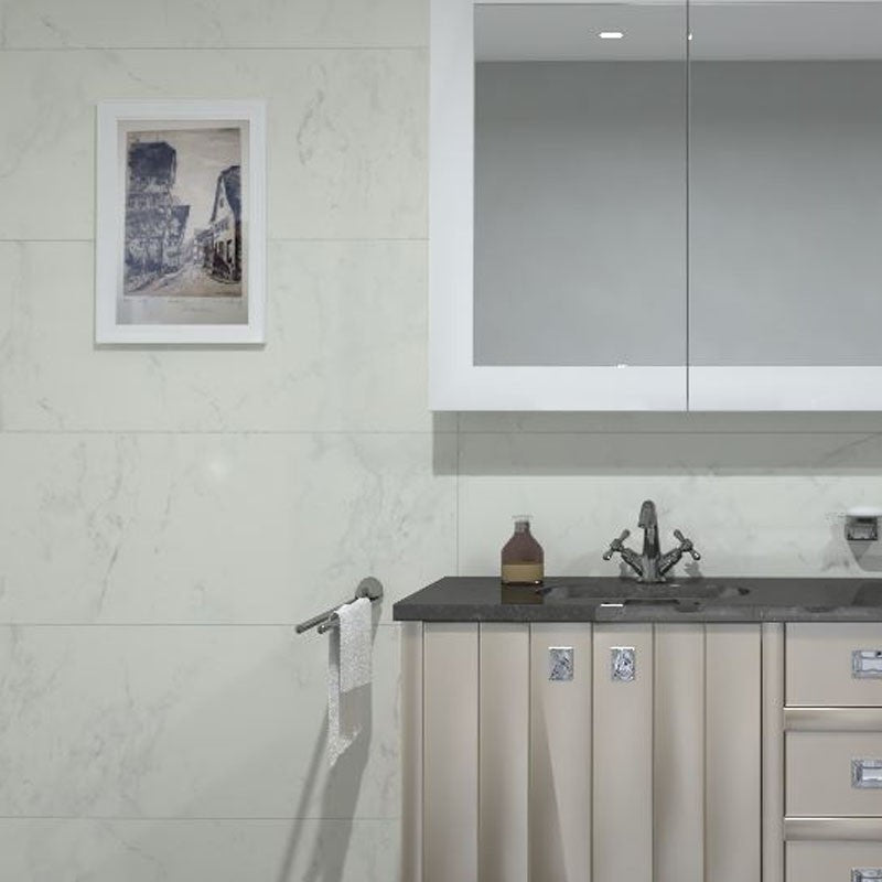 Wandtegel Marazzi ALLMARBLE M6T0 ALTIS 40x120 cm (doosinhoud 2.88 m2)