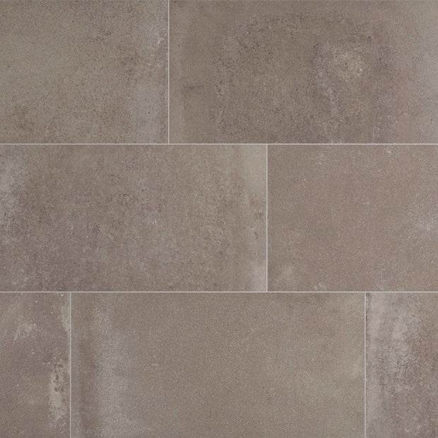 Vloertegel Flaviker BACKSTAGE Tan 40x80 cm (doosinhoud 0.96 m2)