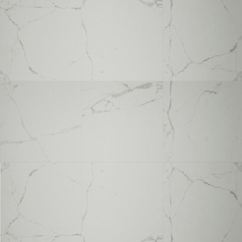 Vloertegel Marazzi GRANDEMARBLE STATUARIO 120x120 cm (doosinhoud 2.88 m2)