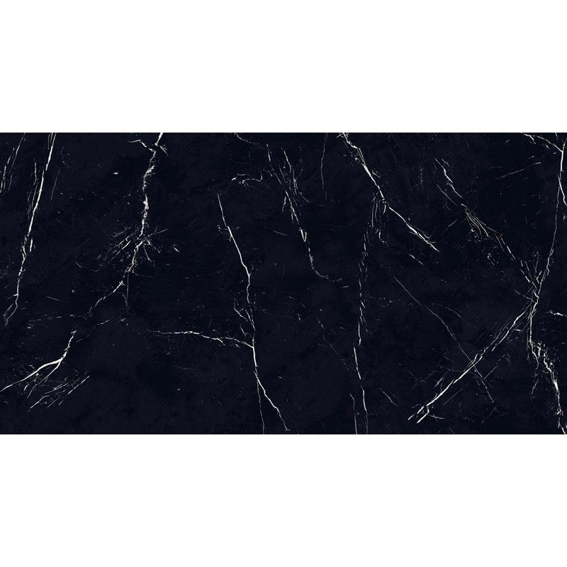 Vloertegel Flaviker SUPREME EVO Glans Classic Noir 60x120 cm (doosinhoud 1.44 m2)
