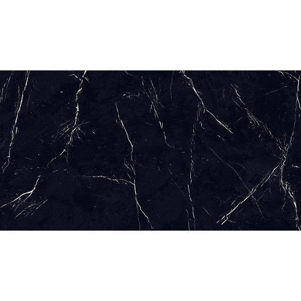 Vloertegel Flaviker SUPREME EVO Glans Classic Noir 60x120 cm (doosinhoud 1.44 m2)