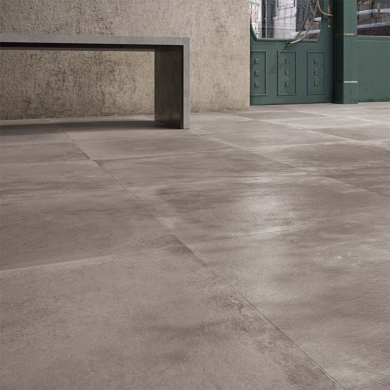 Vloertegel Flaviker BACKSTAGE Tan 60x60 cm (doosinhoud 1.08 m2)