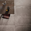 Vloertegel Flaviker BACKSTAGE Tan 60x120 cm (doosinhoud 1.44 m2)