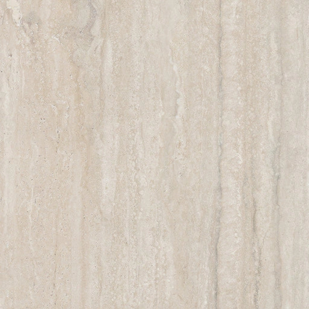 CeraVision Travertine Vein Beige - 60x120 cm - mat - vloer- en wand tegel