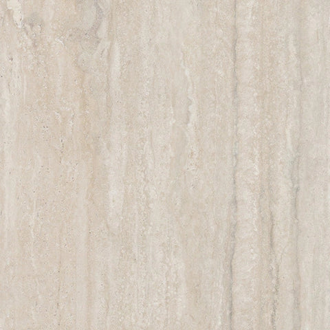 CeraVision Travertine Vein Beige - 60x120 cm - mat - vloer- en wand tegel