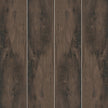 Castelvetro Woodland Walnuts 20x80 cm - keramisch parket - houtlook tegel
