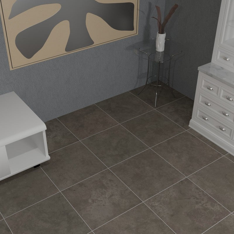 Flaviker HYPER TAUPE 60x60 cm (doosinhoud 1.08 m2)
