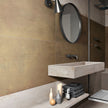 Flaviker REBEL BRASS 60x120 cm (doosinhoud 1.44 m2)