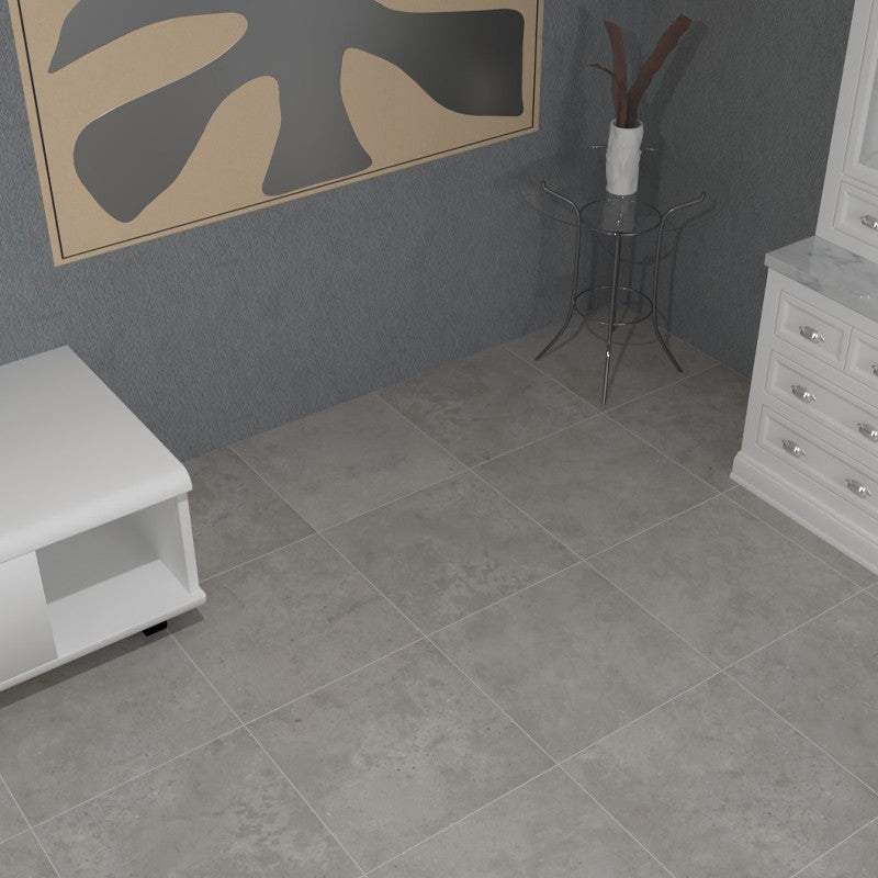 Flaviker HYPER SILVER 60x60 cm (doosinhoud 1.08 m2)