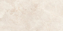 CeraVision® Augustus Cream – 60x120 cm - Marmerlook Tegel - Mat - Keramiek – Gerectificeerd