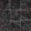 Vloertegel Marazzi GRANDEMARBLE ST LAURENT 120x120 cm (doosinhoud 2.88 m2) Zwart mat