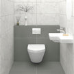 Wandtegel Marazzi MARBLEPLAY Statuarietto 30x90 cm (doosinhoud 1.35 m2)
