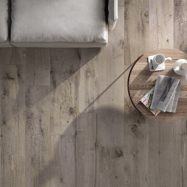 Flaviker DAKOTA GRIGIO 30x120 cm