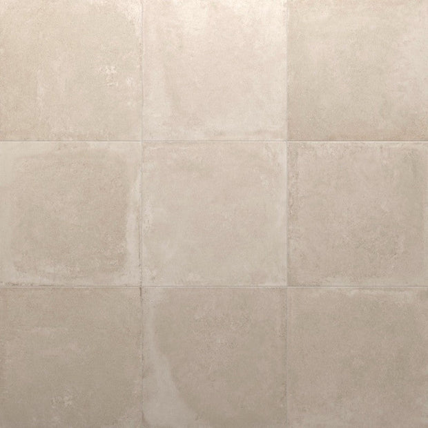 Vloertegel Flaviker BACKSTAGE Bisque 60x60 cm (doosinhoud 1.08 m2)