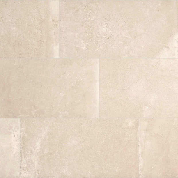 Vloertegel Flaviker BACKSTAGE Bisque 40x80 cm (doosinhoud 0.96 m2)