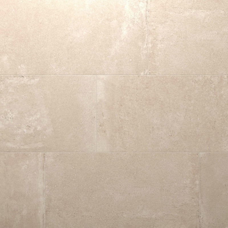 Vloertegel Flaviker BACKSTAGE Bisque 60x120 cm (doosinhoud 1.44 m2)