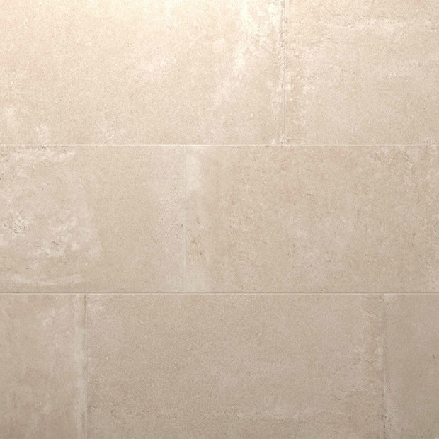 Vloertegel Flaviker BACKSTAGE Bisque 60x120 cm (doosinhoud 1.44 m2)