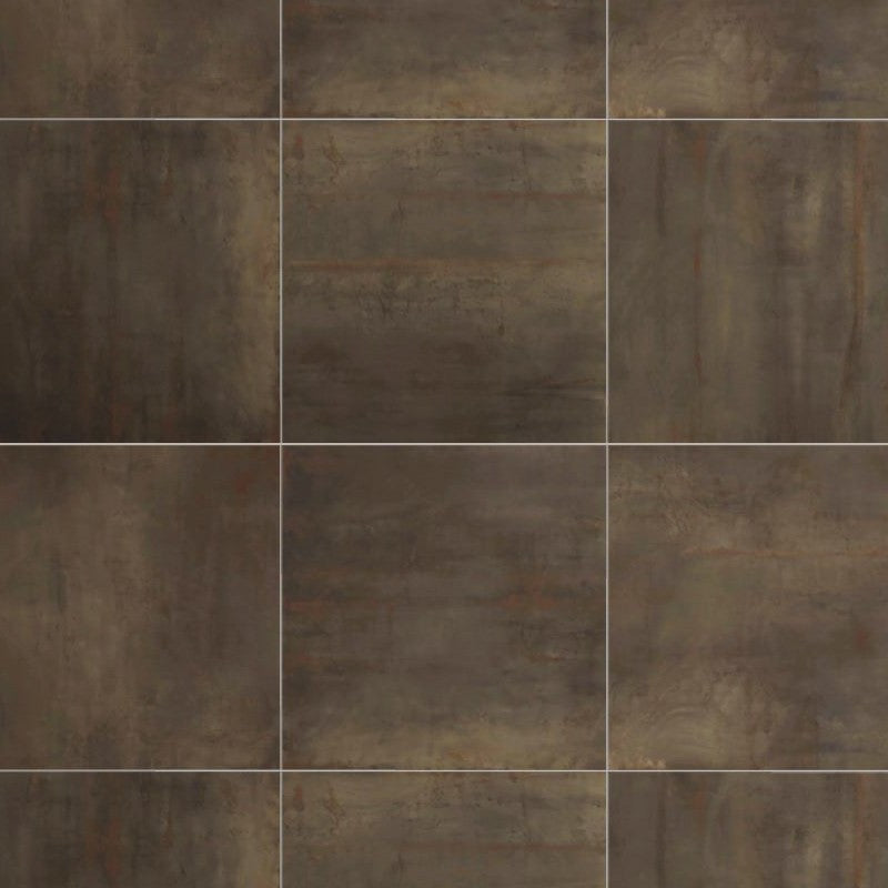 Flaviker REBEL BRONZE 60x60 cm (doosinhoud 1.08 m2)