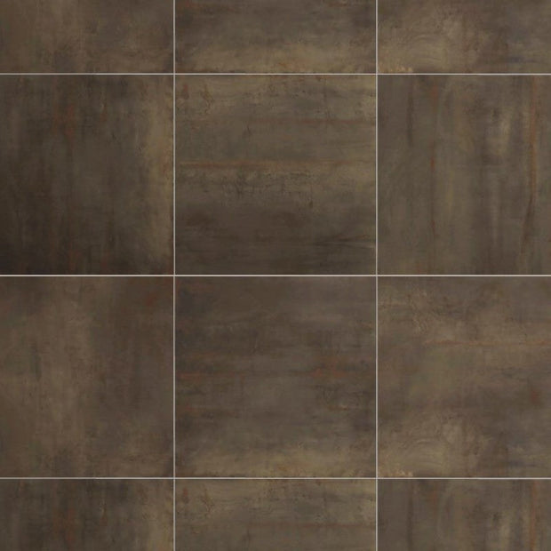 Flaviker REBEL BRONZE 60x60 cm (doosinhoud 1.08 m2)