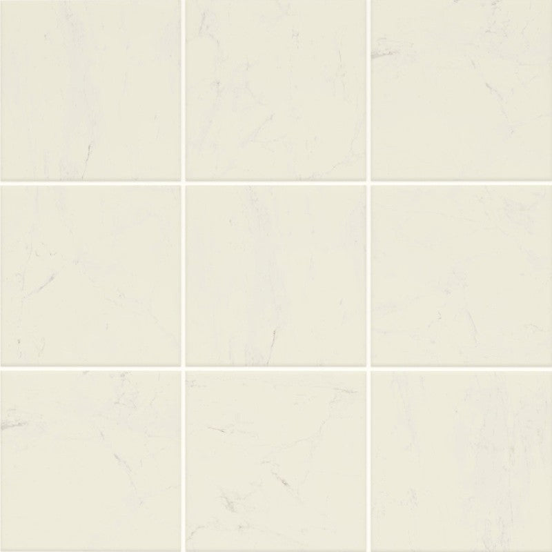 Vloertegel Marazzi GRANDEMARBLE ALTISS 120x120 cm (doosinhoud 2.88 m2)