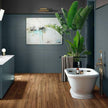 Wandtegel Marazzi ECLETTICA Antraciet 40x120 cm (doosinhoud 2.88 m2)