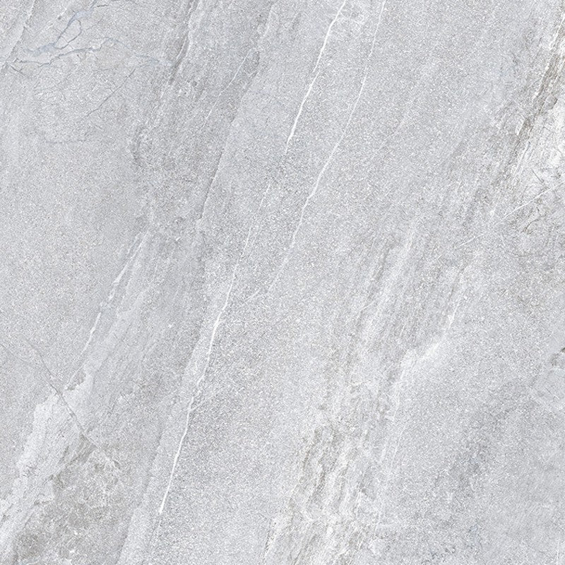Vloertegel Energieker AGATHOS GREY 60x60 cm (doosinhoud 1.44 m2)