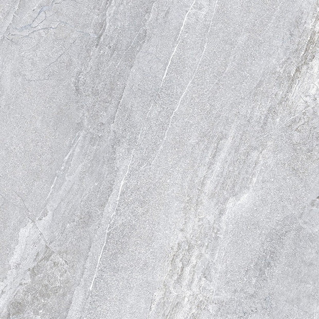 Vloertegel Energieker AGATHOS GREY 60x60 cm (doosinhoud 1.44 m2)