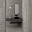 Vloertegel Flaviker NAVONA Grey Vein 80x80 cm