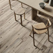 Vloertegel Flaviker NORDIK WOOD BEIGE 26x200 cm (doosinhoud 2.6 m2)