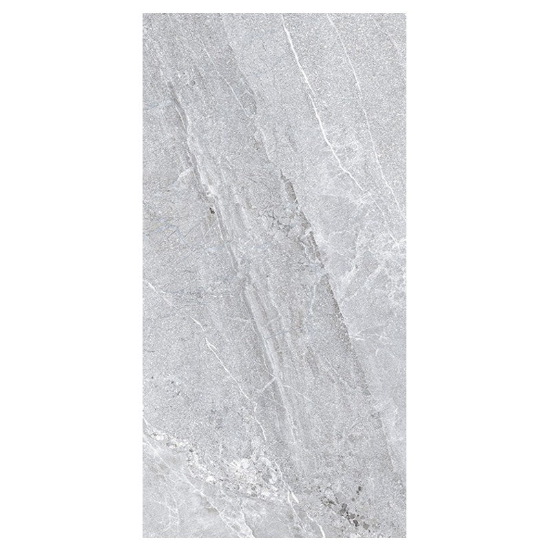 Vloertegel Energieker AGATHOS GREY 60x120 cm (doosinhoud 1.44 m2)
